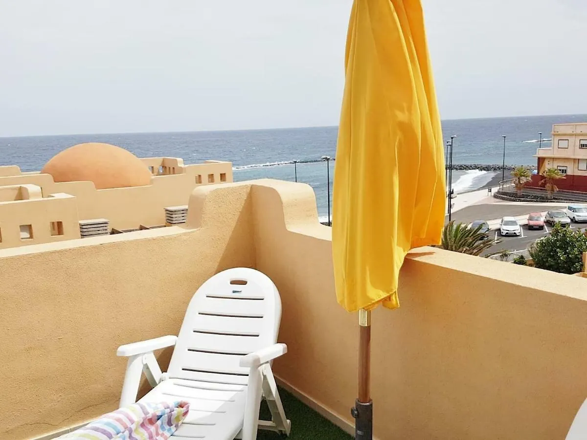 Palm Beach Apartment Puertito de Guimar