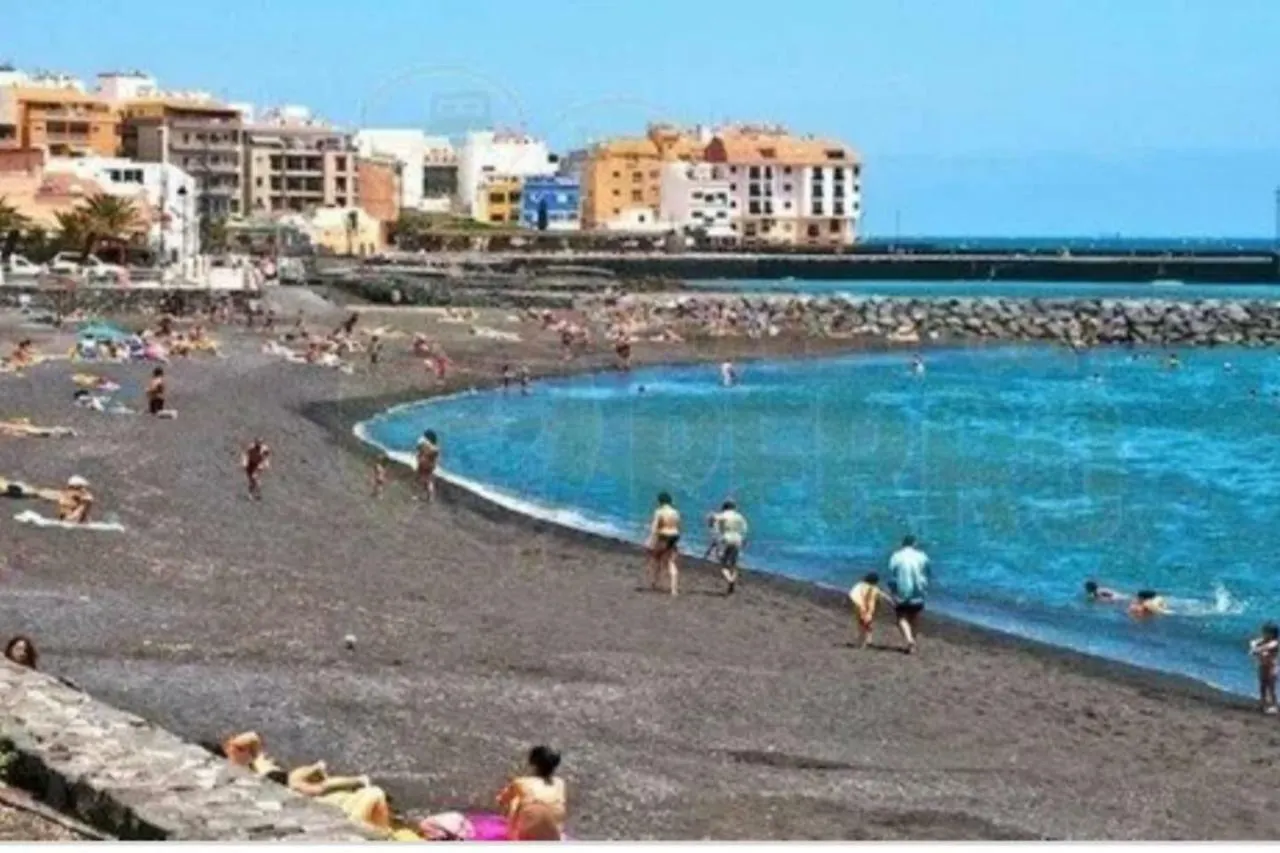 Palm Beach Apartment Puertito de Guimar 0*,  Spain