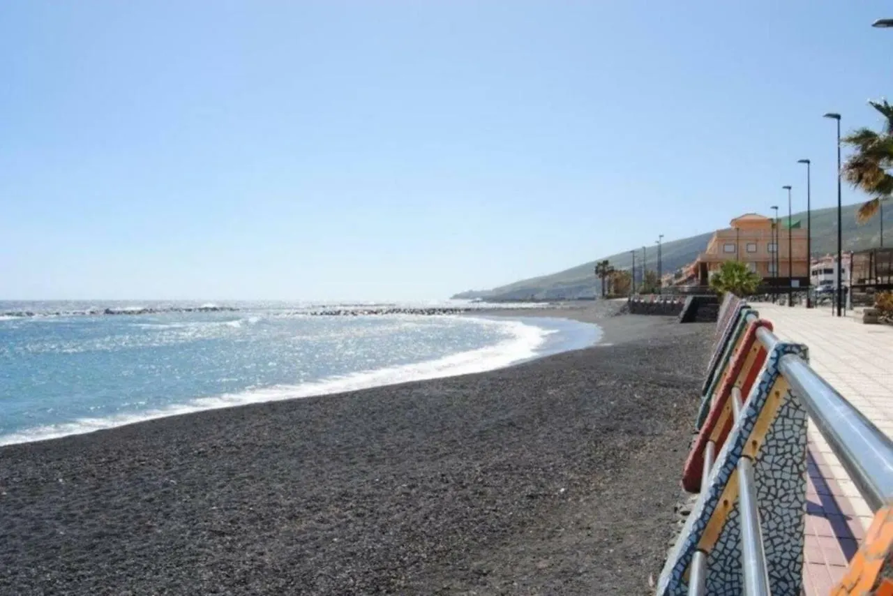Palm Beach Apartment Puertito de Guimar Spain