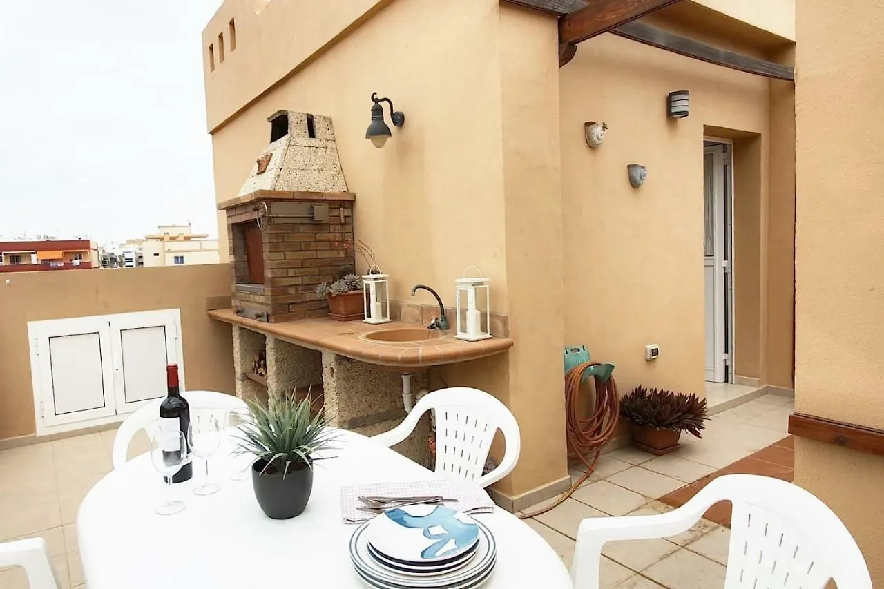 Palm Beach Apartment Puertito de Guimar