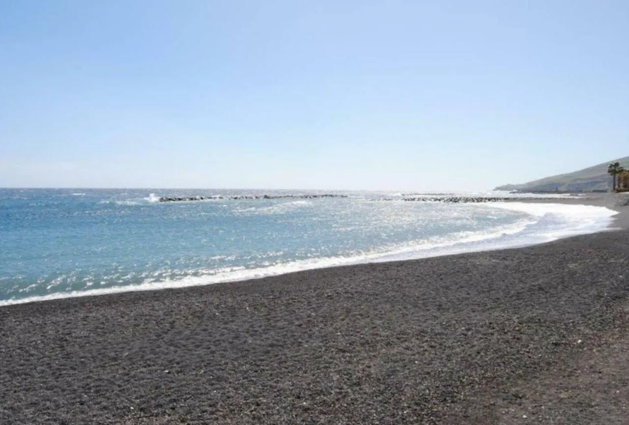 Palm Beach Apartment Puertito de Guimar 0*,  Spain
