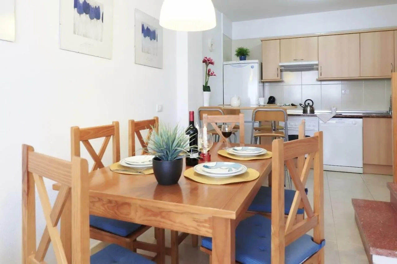 Palm Beach Apartment Puertito de Guimar