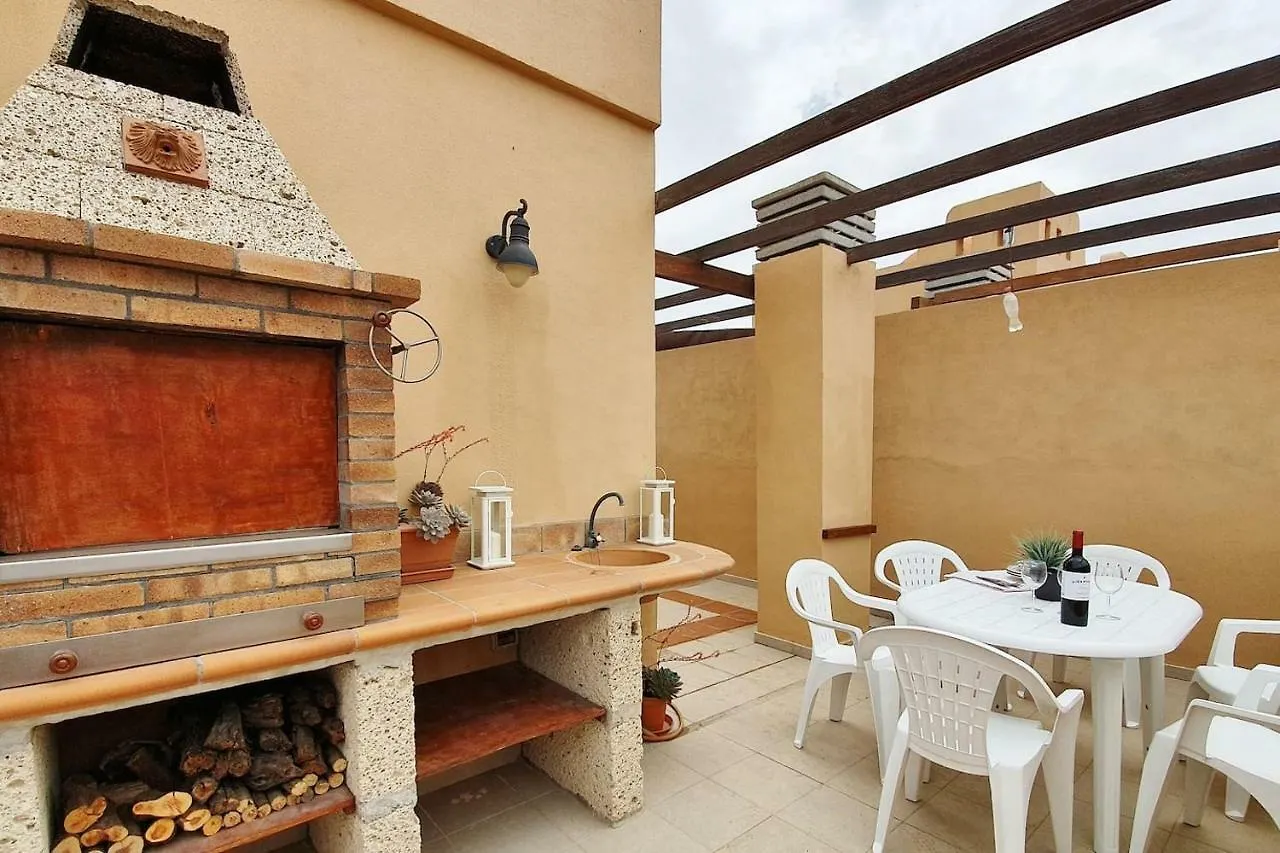 Palm Beach Apartment Puertito de Guimar