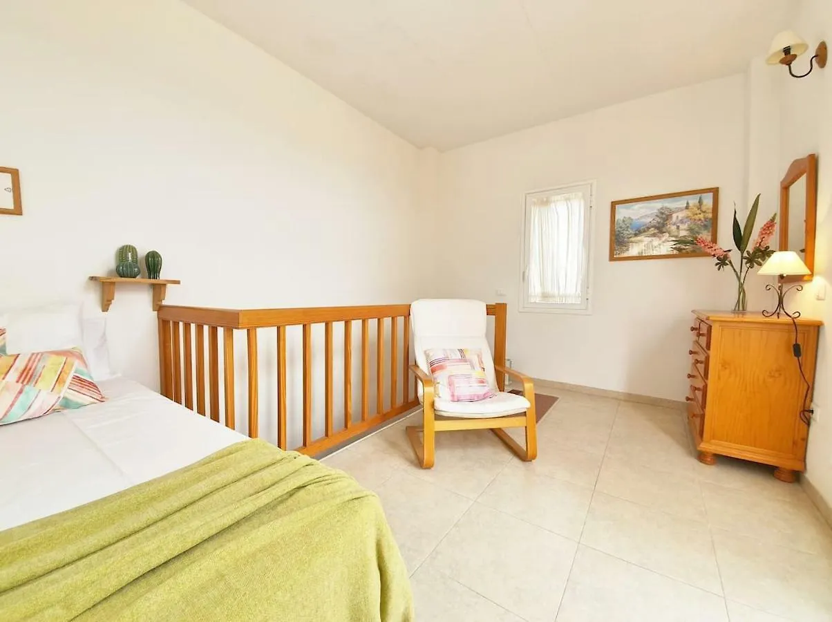 Palm Beach Apartment Puertito de Guimar